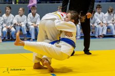 07.12.2025 Weihnachtsturnier